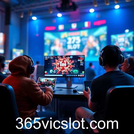 The Rise of Online Gaming Platforms