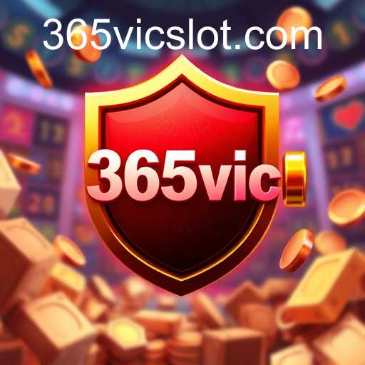 Secure Payments in Online Gaming: A Closer Look at '365vic slot'